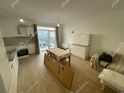 Apartament 2 camere Sibiu - poza 8