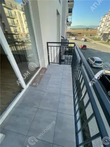 Apartament 2 camere Sibiu - poza 10