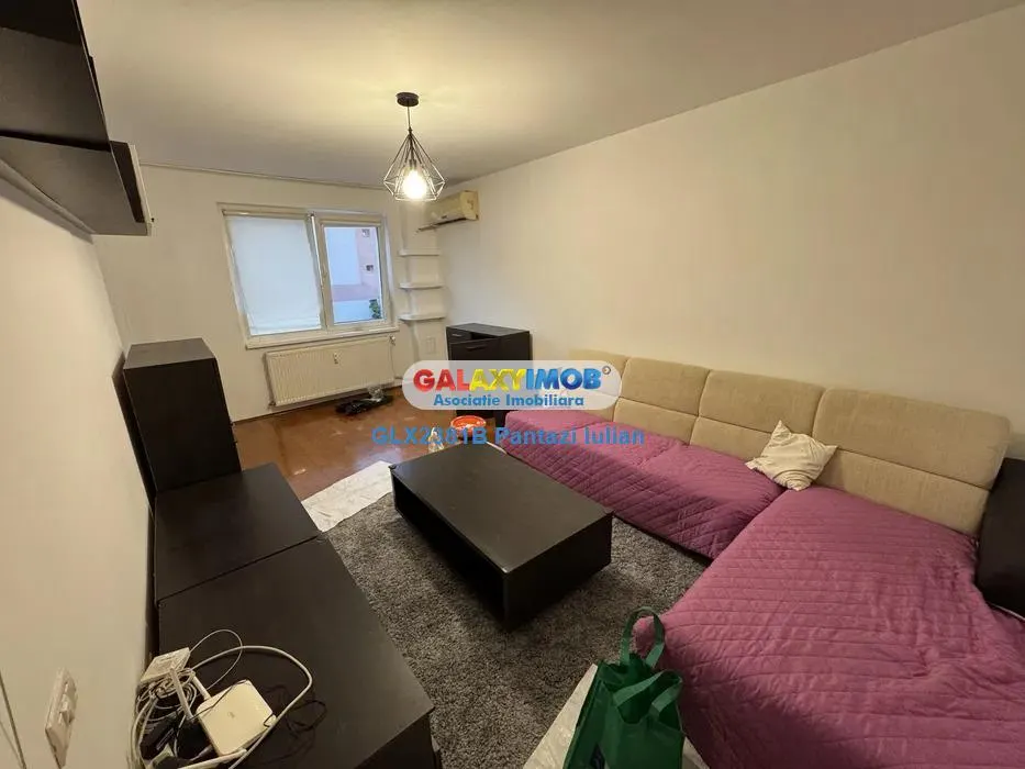 Apartament 3 camere București - poza 1