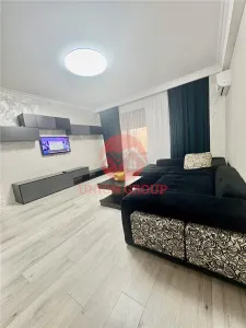 Apartament 2 Camere Decomandat Tomis Plus - Constanta