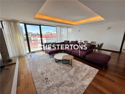 Apartament 3 camere București - poza 2