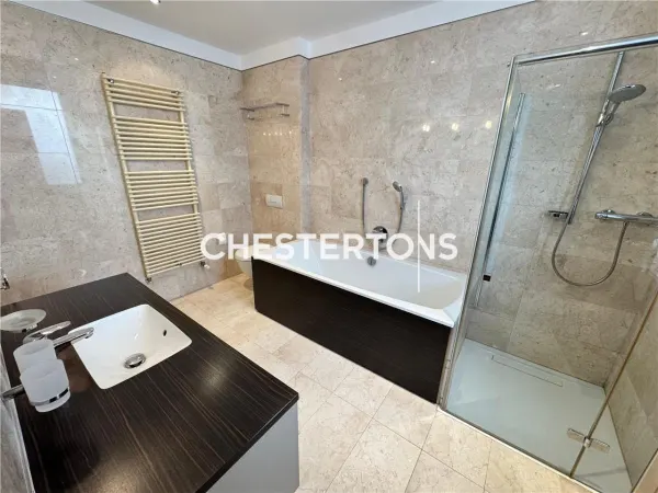 Apartament 3 camere București - poza 11
