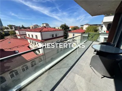 Apartament 3 camere București - poza 13