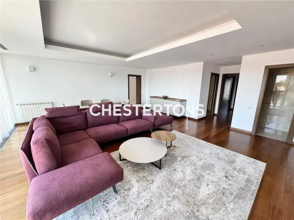 Apartament 3 camere București - poza 3
