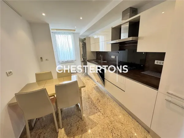 Apartament 3 camere București - poza 4