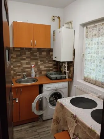 Apartament 1 camera Slatina - poza 2