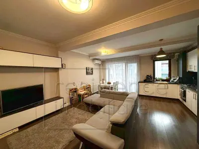 Apartament modern 2 camere, Europa, Complex Luminia+Garaj - Cluj-Napoca