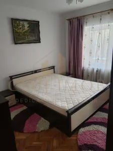 Inchiriez Apartament Pet Friendly cu 3 Camere Decomandat, cu Parcare - Cluj-Napoca