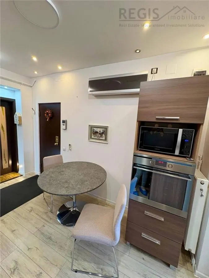 Apartament 2 camere Brașov - poza 1