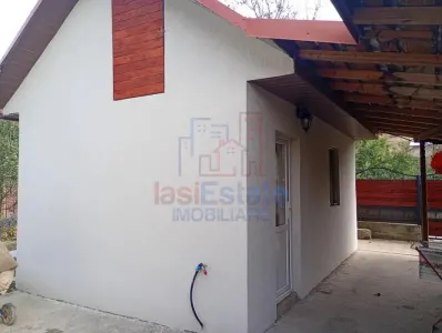 Casă 4 camere Carlig - poza 7