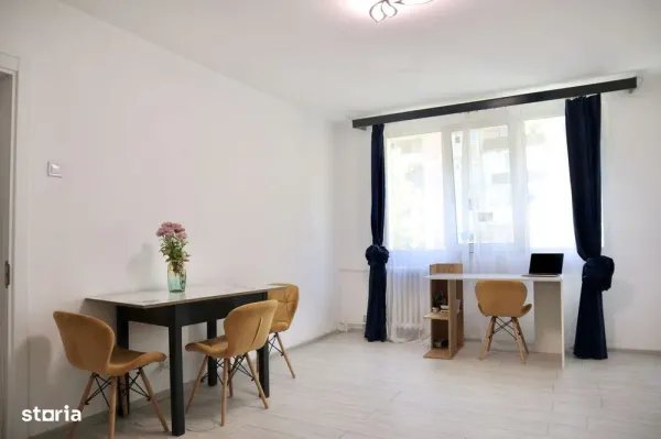 Apartament 4 camere București - poza 1