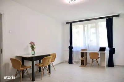 4 camere + 2 bai | Renovat | 5 min Metrou Pacii | Complet mobilat - Bucuresti