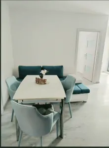 Apartament de inchiriat cu 3 cam, cartierul Borhanci,persoana fizica - Cluj-Napoca
