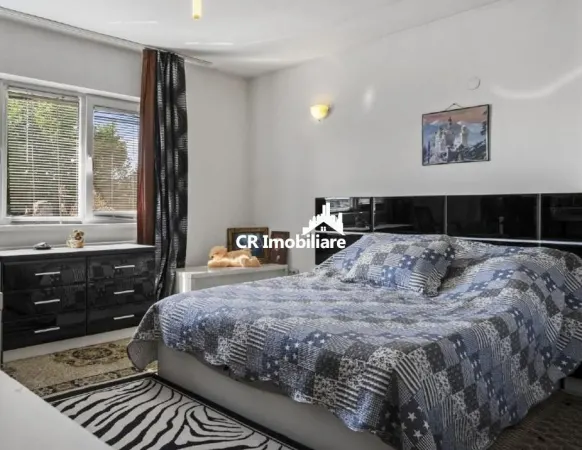 Casă 6 camere București - poza 2