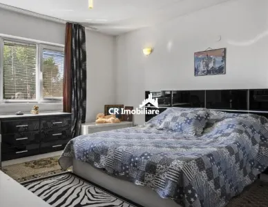 Casă 6 camere București - poza 2