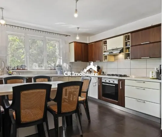 Casă 6 camere București - poza 4