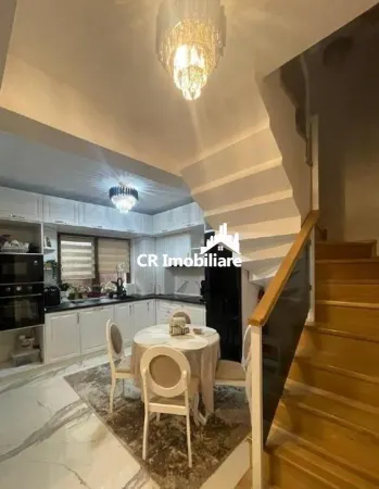 Casă 6 camere București - poza 2