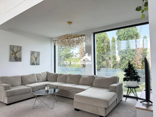 Casă 6 camere București - poza 3