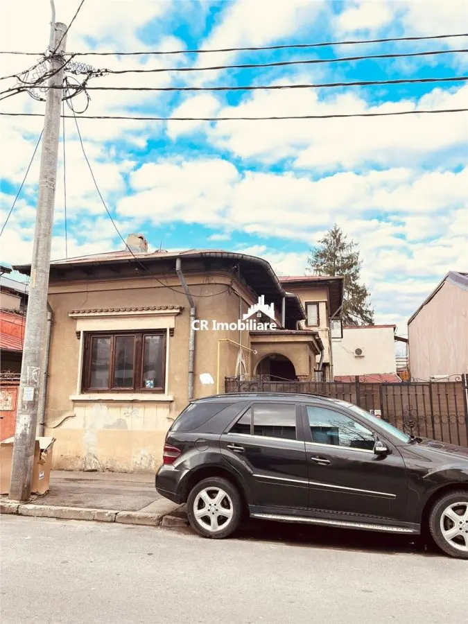 Casă 4 camere București - poza 1