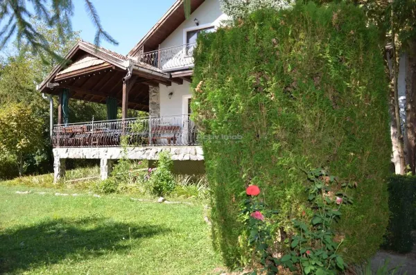 Hotel/Pensiune Danes - poza 2