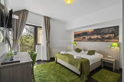 Hotel/Pensiune Danes - poza 11