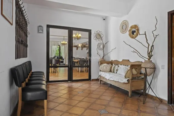 Hotel/Pensiune Danes - poza 5