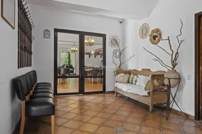 Hotel/Pensiune Danes - poza 5