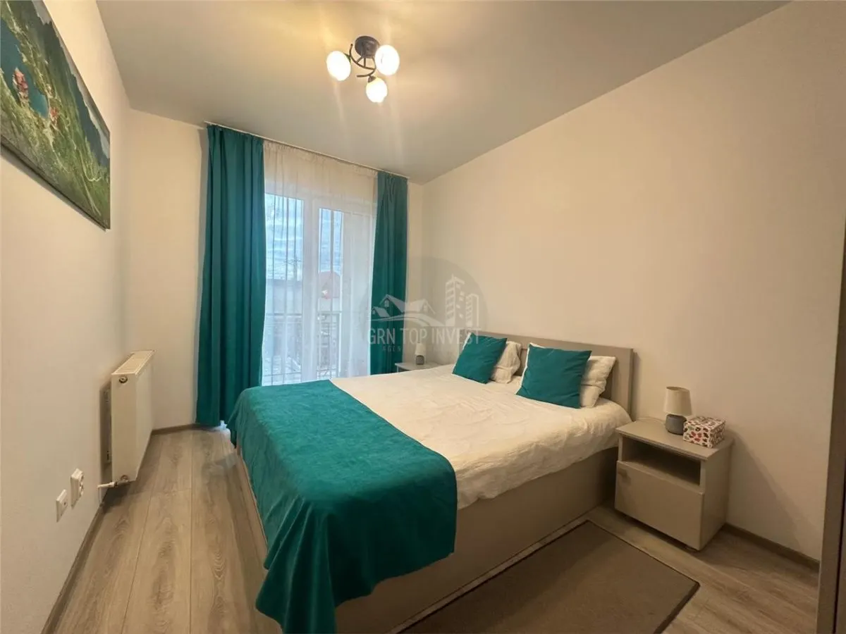 Apartament 2 camere Sibiu - poza 1