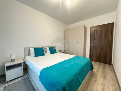 Apartament 2 camere Sibiu - poza 2