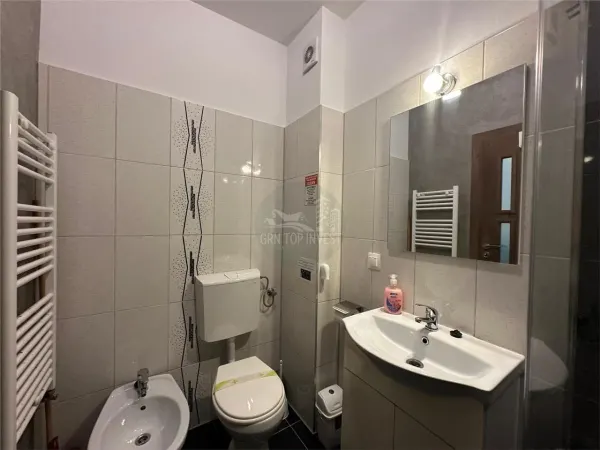 Apartament 2 camere Sibiu - poza 11