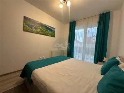 Apartament 2 camere Sibiu - poza 3