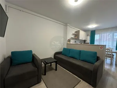 Apartament 2 camere Sibiu - poza 5