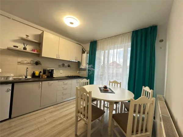 Apartament 2 camere Sibiu - poza 6