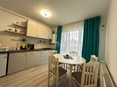 Apartament 2 camere Sibiu - poza 6