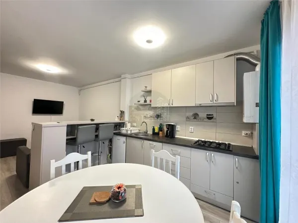 Apartament 2 camere Sibiu - poza 7