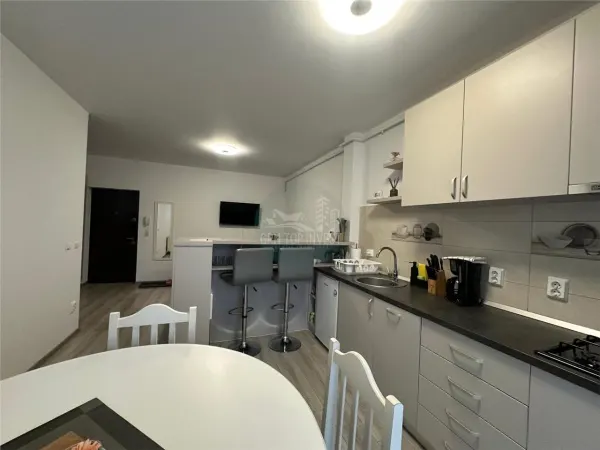 Apartament 2 camere Sibiu - poza 8