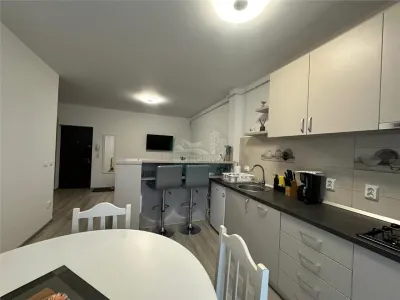 Apartament 2 camere Sibiu - poza 8