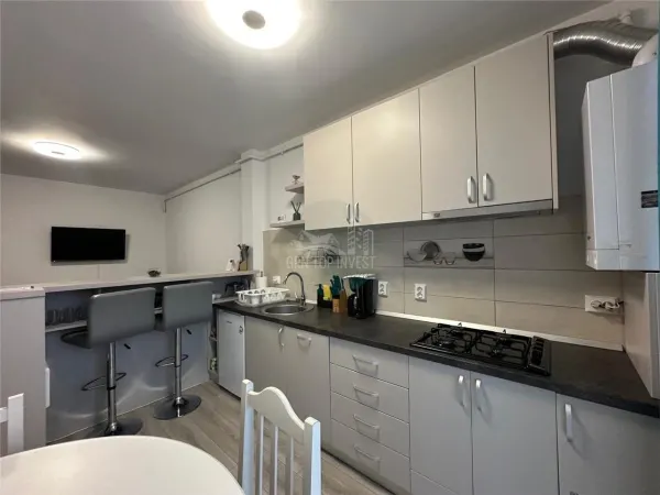 Apartament 2 camere Sibiu - poza 9