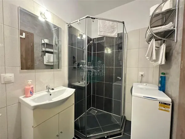Apartament 2 camere Sibiu - poza 10