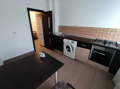 Apartament 1 camera Brașov - poza 4