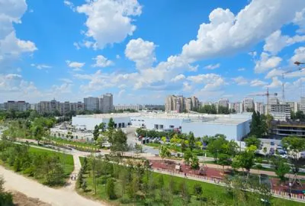Garsonieră București - poza 16