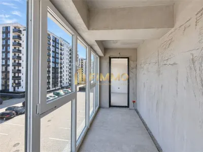 Apartament 2 camere Suceava - poza 11