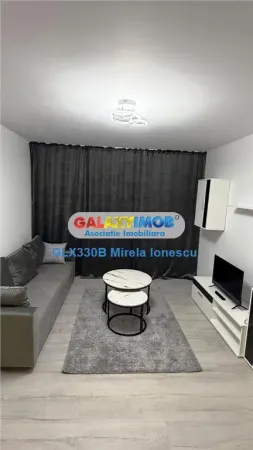 Apartament 2 camere București - poza 1