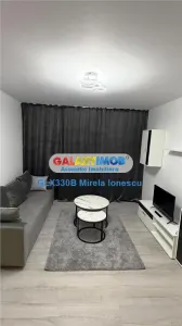 Inchiriere apartament 2 camere Valea Ialomitei - Bucuresti