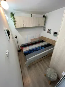 Apartament cu 1 camera decomandat  in zona Dacia, 37 mp - Iasi
