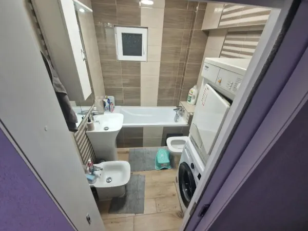 Apartament 4 camere Satu Mare - poza 5