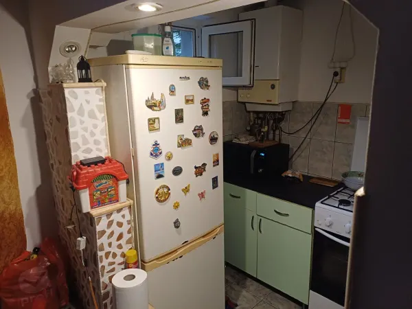 Apartament 2 camere Satu Mare - poza 6