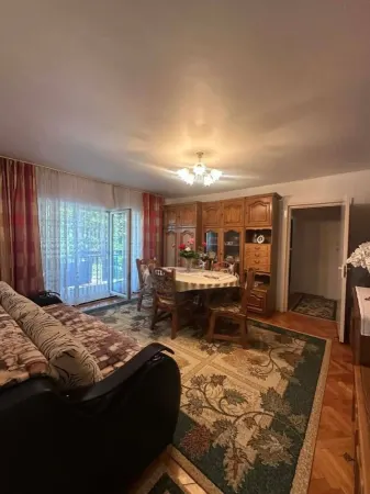 Apartament 2 camere Satu Mare - poza 4