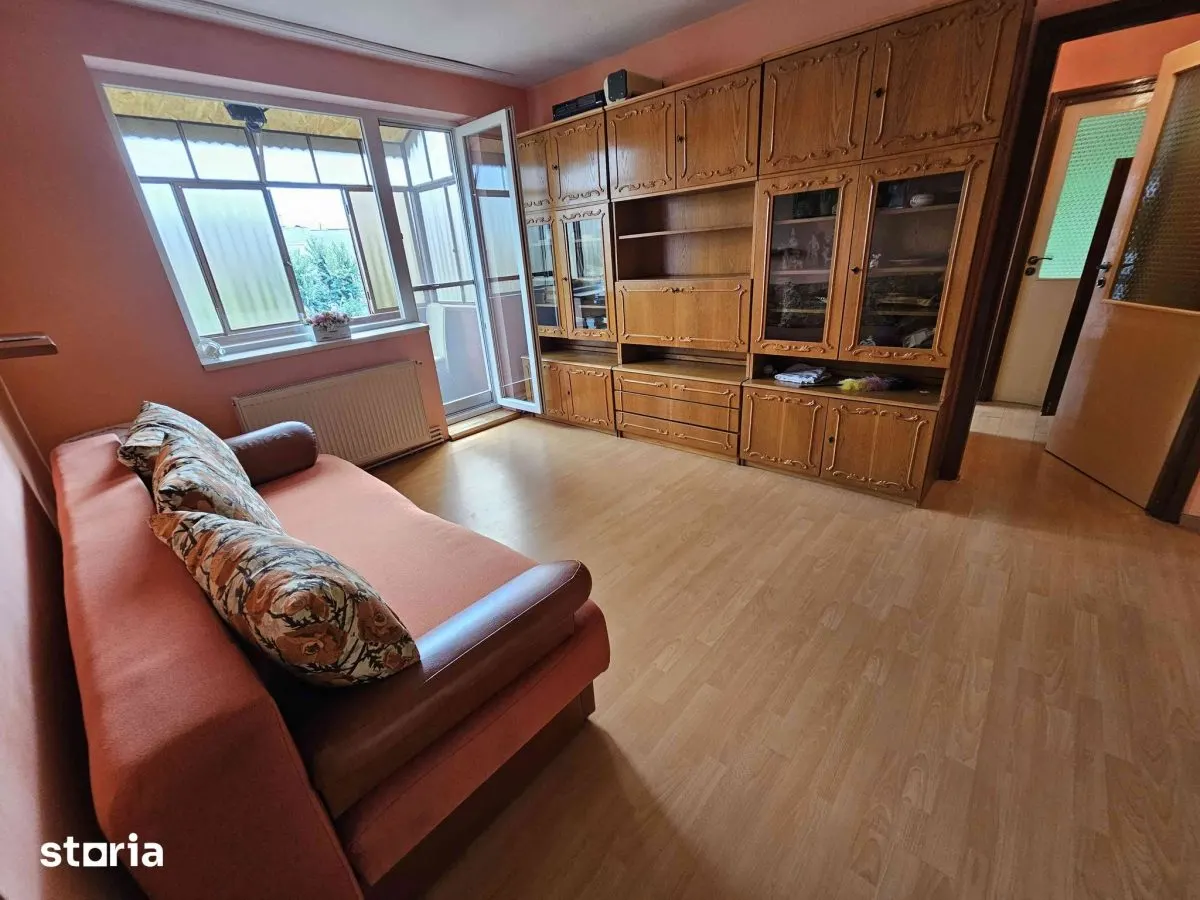 Apartament 2 camere Satu Mare - poza 1