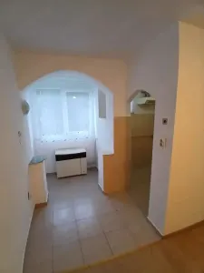 BRASADAS vinde garsoniera pe Ostrovului la PARTER. - Satu Mare